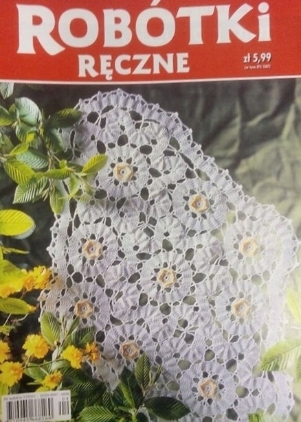 3-4/2016 ROBÓTKI RĘCZNIE