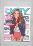 JOY 1/2012  LEIGHTON MARISSA MEESTER 