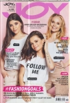 11/2017 JOY OLA WISKA POLA  BOGDAŃSKA SYLWIA  GACZOREK 