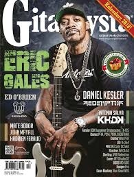 12/2017 GITARZYSTA GALES KESLER BODOR