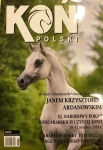4/2018 KOŃ POLSKI ARDANOWSKI ARABSKI KOŃ