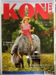 6/2014 KOŃ POLSKI SIODŁO KONIE