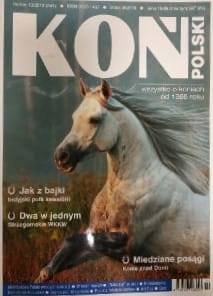 10/2012 KOŃ POLSKI ŚWIĘTO KAWALERII KONIE