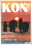 8/2012 KOŃ POLSKI SKOKI LANDOR KOBYLA