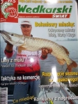 5/2019 WĘDKARSKI ŚWIAT BOLEŃ SZCZUPAKI WISŁA