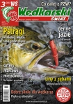 3/2018 WĘDKARSKI ŚWIAT ŁOWISKA PORADY SPRZET