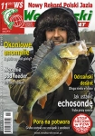 11/2017 WEDKARSKI ŚWIAT SPRZET PORADY ŁOWISKA