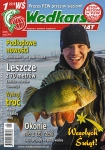 1/2018 WEDKARSKI ŚWIAT ŁOWISKA PORADY POD LODEM