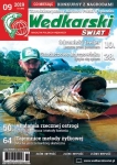 9/2019 WĘDKARSKI ŚWIAT LESZCZE SANDACZE