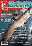 10/2019 WĘDKARSKI ŚWIAT RIPPERY WAHADŁA