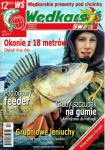 12/2016 WĘDKARSKI ŚWIAT FEEDER SZCZUPAK SANDACZE