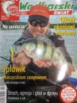 11/2015 WĘDKARSKI ŚWIAT OKOŃ SANDACZE SPŁAWIK