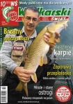 10/2015 WĘDKARSKI ŚWIAT KARPIE OSTROGI