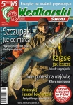 5/2015 WĘDKARSKI ŚWIAT SZCZUPAKI KARASIE