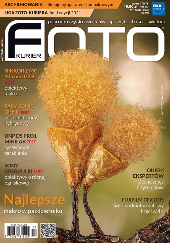 12/2021 FOTO KURIER