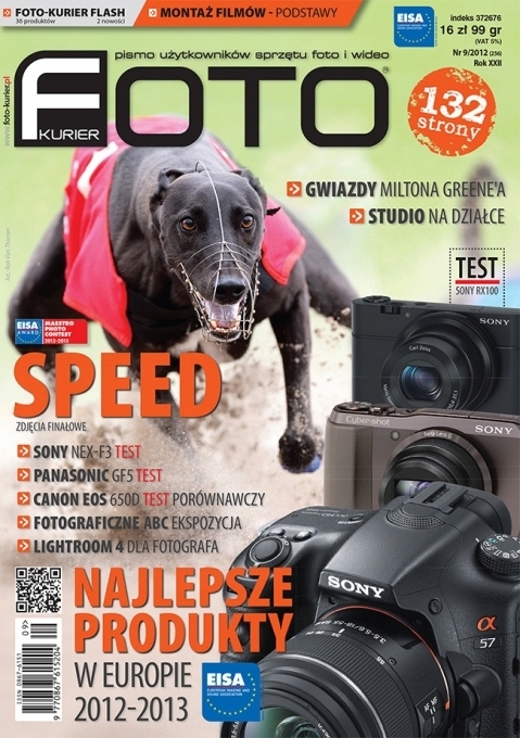 9/2012 FOTO KURIER
