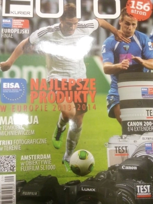 8-9/2013 FOTO KURIER MALEZJA Z TOMKIEM MICHNIEWICZEM
