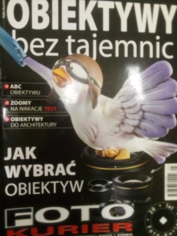5/2011 FOTO KURIER OBIEKTYWY BEZ TAJEMNIC