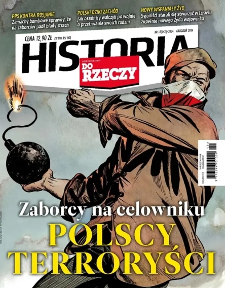 12/2024 HISTORIA DO RZECZY