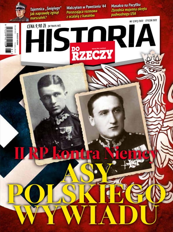 1/2022 HISTORIA DO RZECZY II RP NIEMCY POWSTANIE 44