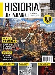 7/2023 HISTORIA BEZ TAJEMNIC ODSIECZ WIEDEŃSKA KAROL WIELKI