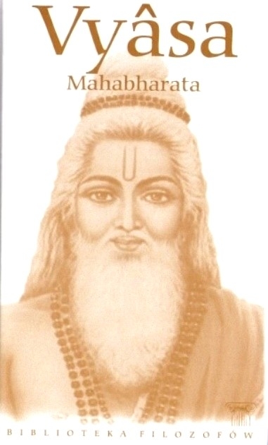 VYASA MAHABHARATA BIBLIOTEKA FILOZOFÓW TOM 71