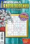6/2025 ROZRYWKA NIE TYLKO SUDOKU