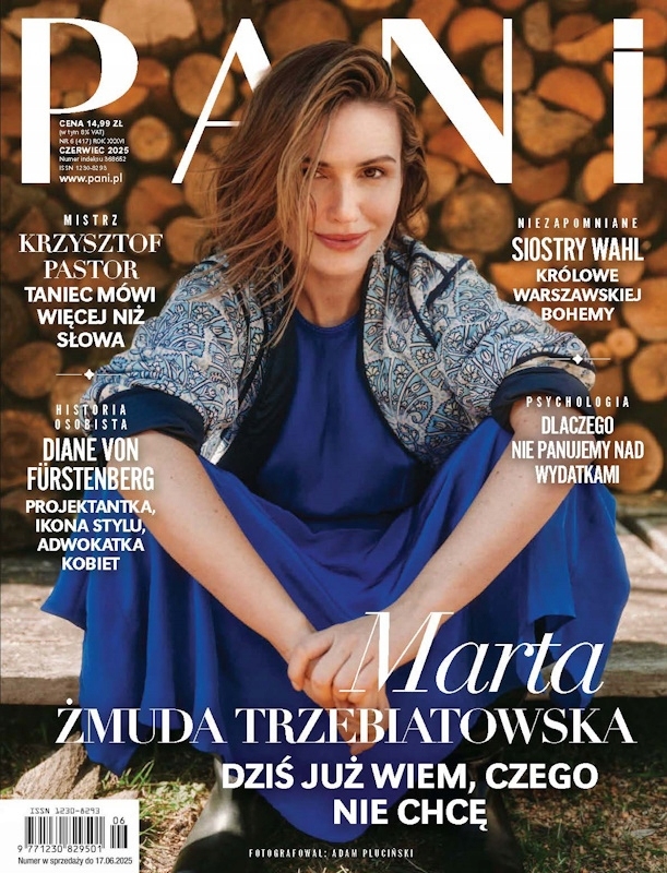 6/2025 PANI MARTA ŻMUDA TRZEBIATOWSKA