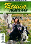 5/2025 REWIA ROZRYWKI KRZYŻÓWKI