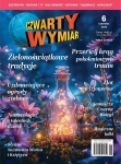 6/2025 CZWARTY WYMIAR ZIELONOŚWIĄTKOWE TRADYCJE