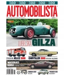 6/2025 AUTOMOBILISTA GILZA LUBELSKA CHRYSLER
