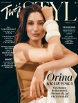 5/2025 TWÓJ STYL PSYCHOLOGIA ORINA KRAJEWSKA