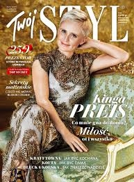 12/2018 TWÓJ STYL KINGA PREIS