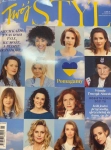 5/2022 TWÓJ STYL POMAGAMY WANDA STAWSKA