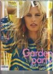 5/2017 ELLE ITALIA  KAROLINA KURKOVA