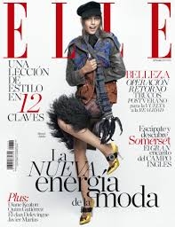 9/2017 ELLE DIANE KEATON SHLOMIT MALKA