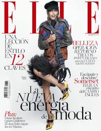 9/2017 ELLE DIANE KEATON SHLOMIT MALKA