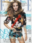 ELLE 9/2012.ROSIE.NEW SEASON