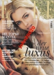 ELLE 10/2012.VALENTINA ZELYAEVA.