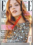 9/2016 ELLE.JULIA BANAŚ.