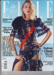 8/2014 ELLE.MARIA LOKS.SCHUDNĄĆ Z TRENEREM