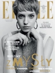 2/2022 ELLE BIELIZNA SUKIENKI TOREBKI MODA