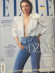 5/2022 ELLE DŻINS KOSZULE SPÓDNICE NATALIA NYKIEL