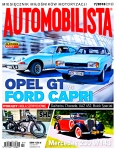 7/2018 AUTOMOBILISTA UAZ 452 SHL DAIHATSU CHARADE