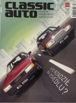 145/2018 CLASSIC AUTO AUDI MERCEDES