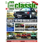 6/2019 AUTO ŚWIAT CLASSIC MERCEDES BMW OPEL