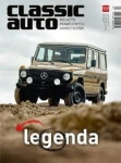12/2019 CLASSIC AUTO FERRARI DINO SKODA 100