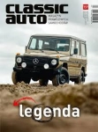 GRUDZIEŃ 2019 CLASSIC AUTO RERRARI DINO SKODA 100