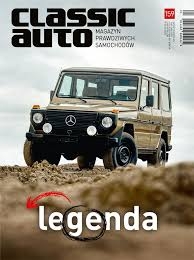 GRUDZIEŃ 2019 CLASSIC AUTO RERRARI DINO SKODA 100