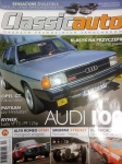 74/2012 CLASSIC AUTO AUDI 100 ALFA ROMEO